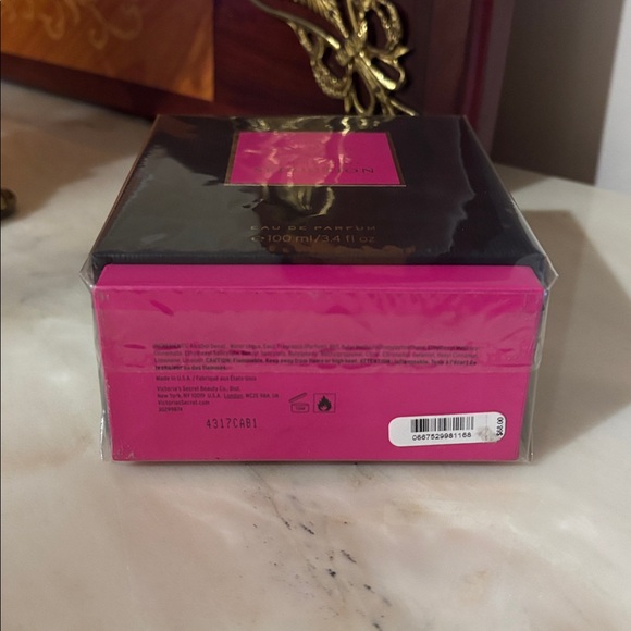 Victoria’s Secret Seduction Number 1 Dark Orchid EDP 100ml 3.4 fl.oz - Picture 6 of 8